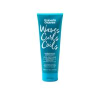 Umberto Giannini Waves Curls Coils Curl Defining Shampoo 250 ml 250 ml