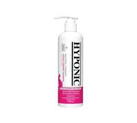 Shampoing pour chat hypoallergénique Ukal Hyponic Blanc 300 ml