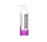 Shampoing pour chat sans parfum et hypoallergénique Ukal Hyponic Blanc 300ml
