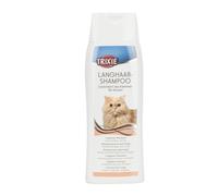 Shampoing pour chats poils longs 250 ml