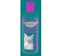 Shampoing Pour Chats Trixie