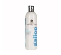 Shampoing pour cheval à robe claire Carr&Day&Martin Blanc 0,5 L
