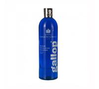 Shampoing pour cheval à robe claire Carr&Day&Martin Bleu 500 ml