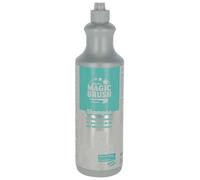 Shampoing pour cheval aux protéines de blé MagicBrush Gris 1000 ml