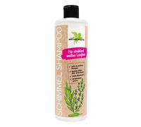 Shampoing pour cheval Bense & Eicke Marron 500 ml