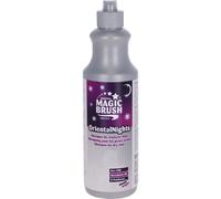 Shampoing pour cheval Covalliero MagicBrush Violet 500 ml