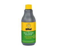 Shampoing pour cheval Effol Effol Jaune 0,5 L