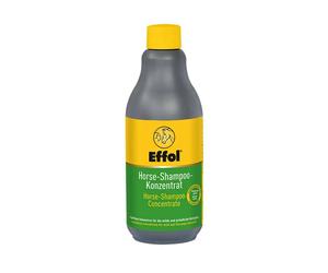 Shampoing pour cheval Effol Effol Jaune 0,5 L