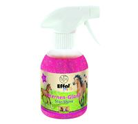 Shampoing pour cheval Effol Star-Shine Rose 300 mL