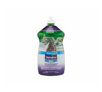 Shampoing pour cheval Farnam Vetrolin Bath 946 ml Violet 946 ml