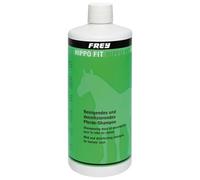 Shampoing pour cheval Frey Hippofit 1l Blanc 1 L