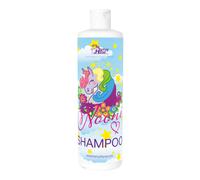 Shampoing pour cheval Harry's Horse Nooni Bleu TU