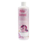 Shampoing pour cheval HKM Kids Fiona Rose 500 ml