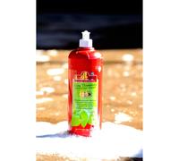 Shampoing pour cheval Kevin Bacon's Lucy Diamonds Rouge 250 ml