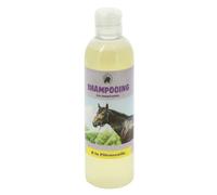 Shampoing pour cheval La Gamme du Maréchal Jaune 500 mL
