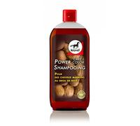 Leovet Unisexe LEO3155 Power Shampooing pour chevaux foncés, transparent, régulier