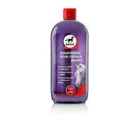 Shampoing pour cheval Leovet Robe claire Violet 500 ml