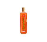 Shampoing pour cheval NAF Warming Wash Blanc 500 ml