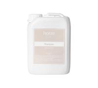 Shampoing pour cheval recharge à l'huile essentiel d'arbre à thé Horze Blanc 2,5 L