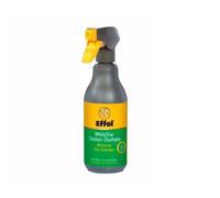 Shampoing pour cheval sec Effol White Star Blanc 500 ml