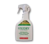 Shampoing pour cheval Tattini Oxidry Lozione Blanc 700 ml