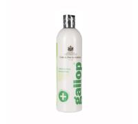 Shampoing pour cheval traitant pour la peau Carr&Day&Martin Blanc 0,5 L