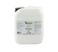 Shampoing pour cheval Umbria Equitazione Blanc 5 L