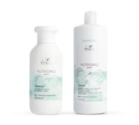 Shampoing Pour Cheveux Bouclés Sans Sulfates 50ml - 250ml - 1000ml