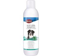 Shampoing pour chien à l'aloe vera Trixie Vert 1 L