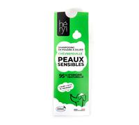 Shampoing pour chien à peau sensible Héry Vert TU