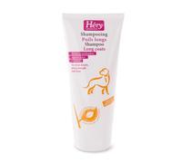 Shampoing pour chien à poil long Héry Blanc 200 ml