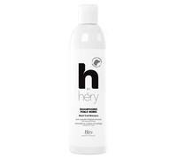 Shampoing pour chien à poil noir Héry HBH Blanc 250 ml