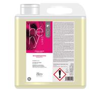 Shampoing pour chien à poils longs Héry Blanc 5 L