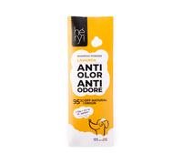 Shampoing pour chien en poudre anti-odeur Héry ES/IT SH Jaune 25 g