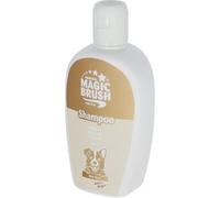 Shampoing pour chien Kerbl MagicBrush Blanc 200 ml
