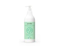 Shampoing pour chien tout pelage Puralia Blanc 1 L