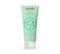 Shampoing pour chien tout pelage Puralia Blanc 250 ml