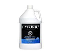Shampoing pour chien Ukal Hyponic intense pro hypoallergénique premium grooming artist Blanc 3,8 L