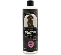 Shampoing pour Chiens d'eau - Shampooing végétalien. Texturisateur pour Chien d'eau : lavant, hydratant et revitalisant (500 ML) Petuxe