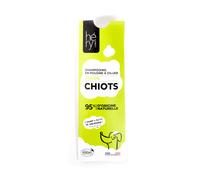 Shampoing pour chiot Héry Vert 25 g