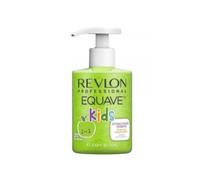 Brosse coiffante Revlon Shampoing enfant, revlon
