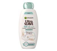 Shampoing pour enfants Garnier Ultra Suave 400 ml Avoine Shampooing et après-