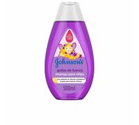 Shampoing pour enfants Johnson's 9289800 Enfant 500 ml
