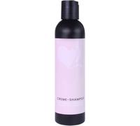 Shampoing Pour Extensions De Cheveux Remy Et Synthétiques - Infusé D'huile D'argan Pour La Régénération - Formule Sans Silicone Ni Paraben - Soin Doux Et Nourrissant[H416]