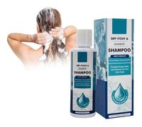 Shampoing Pour Folliculite Séborrhéique Anti-Pellicule, Shampoo Délicat Et Utile En Cas De Psoriasis Et De Dermatite Du Cuir[YS559]