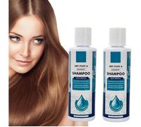 Shampoing Pour Folliculite Séborrhéique Anti-Pellicule, Shampoo Délicat Et Utile En Cas De Psoriasis Et De Dermatite Du Cuir[YS613]
