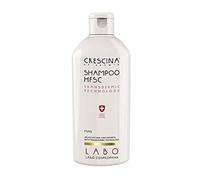Shampoing pour homme Crescina HFSC Transdermic, 200 ml, Labo