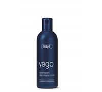 Shampoing pour homme Ziaja YEGO 300 ml / 9756