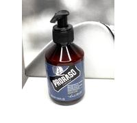 Shampoing pour la barbe PRORASO Azur Lime 200 ml