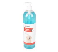 Shampoing pour les peaux sensibles pour chiot de 1 Litre - Flamingo